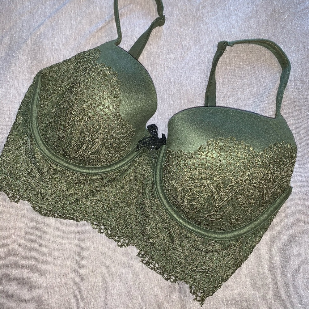 Victoria’s Secret Bra